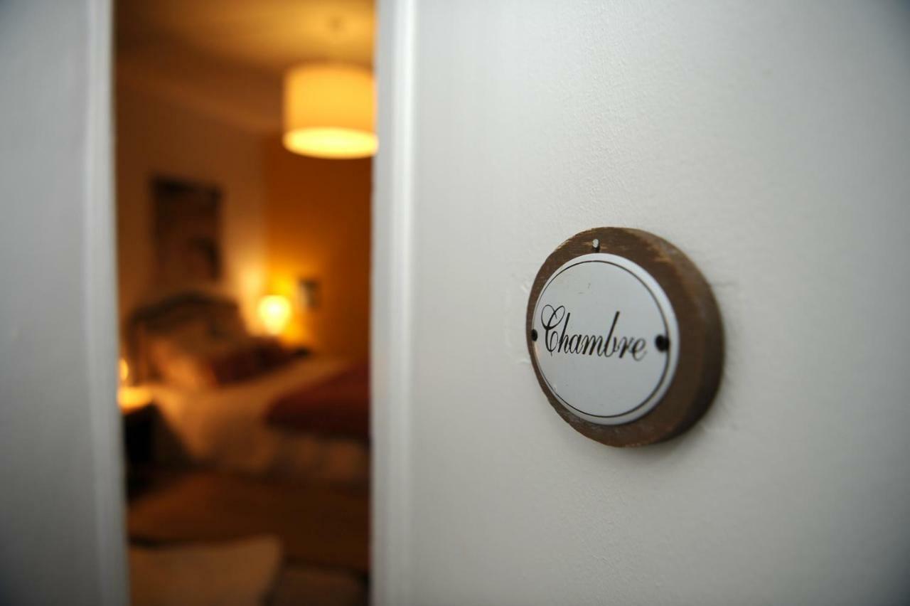 Un Temps Pour Soi Apartment มอร์เล ภายนอก รูปภาพ